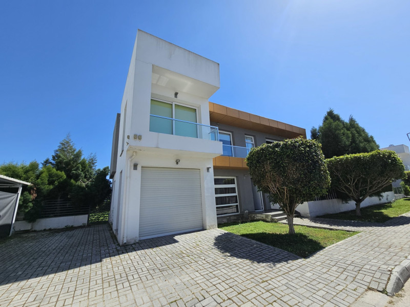 Saklıkent Sitesinde 3+2 Villa