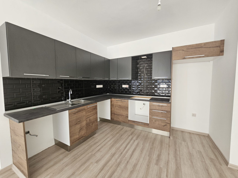 2+1 apartment for sale on the Kent Plus site