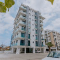 Apartments For Sale In The Center Of Kyrenia