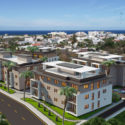 Project For Sale In Kyrenia Alsancak Region