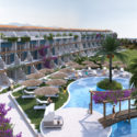 Seafront Project In Kyrenia Esentepe Region