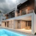 Bungalow Project For Sale In Yenibogazici Region