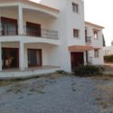 Detached Apartments Consisting Of 2 Separate Houses In Karşıyaka Region