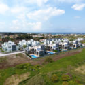 3+1 And 4+1 Villas Ready To Move With Nature And Sea In Karşıyaka