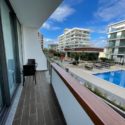 Fully Furnished Flat Ready To Move In Elegance, The Heart Of Kyrenia