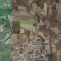 Investment Land Open To Construction In Dortyol, Famagusta
