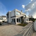 Yeniboğaziçi Salamis Bölgesinde Taşınmaya Hazır 4+1 Villa