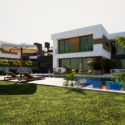 Villa Project With Mountain And Sea Views In Edremit