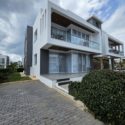 2+1 Flat In A Seafront Complex In İskele Boğaz