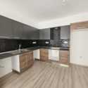 2+1 Flat For Sale In Kent Plus Site
