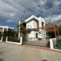 Girne Alsancak Bölgesinde Lüks Satılık Villa